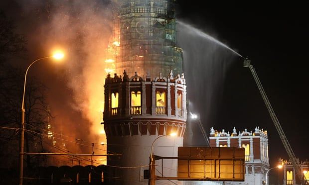 khi di san la nan nhan cua hoa hoan