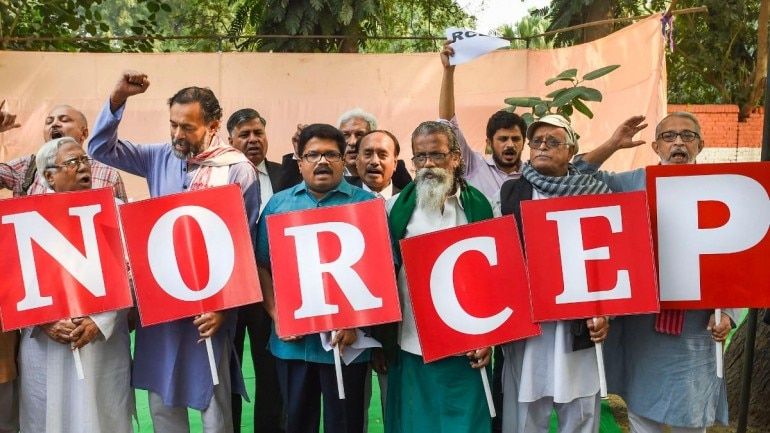 rcep va bai toan can bang loi ich