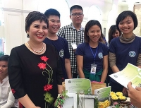 Khởi nghiệp từ những lớp học đặc biệt