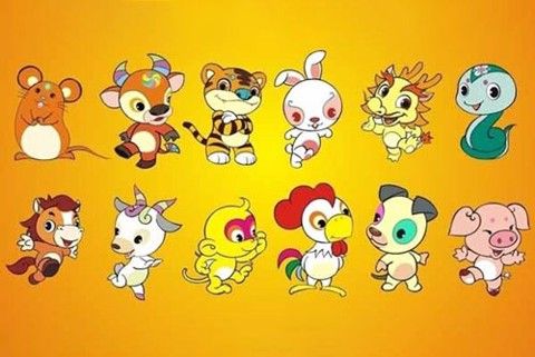 Tử vi hôm nay - Xem tử vi vui 12 con giáp ngày 12/12: Tuổi Dần cẩn thận tiền bạc, tuổi Ngọ phát tài bất ngờ