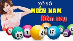 XSMN 4/11 - Trực tiếp kết quả xổ số miền Nam hôm nay - SXMN 4/11/2020 - dự đoán XSMN 5/11