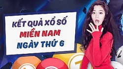 XSMN 6/11 - Trực tiếp kết quả xổ số miền Nam hôm nay - SXMN 6/11/2020 - dự đoán XSMN 7/11