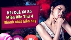 XSMB 6/7, trực tiếp kết quả xổ số miền Bắc hôm nay 6/7/2022. dự đoán XSMB