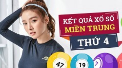 XSMT 6/7, trực tiếp kết quả xổ số miền Trung hôm nay thứ 4 ngày 6/7/2022. SXMT 6/7