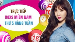 XSMN 2/2, trực tiếp kết quả xổ số miền Nam hôm nay thứ 5 ngày 2/2/2023. xổ số hôm nay 2/2/2023