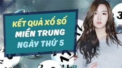 XSMT 16/2, trực tiếp kết quả xổ số miền Trung hôm nay 16/2/2023. SXMT 16/2/2023