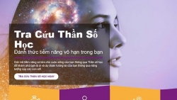 Top 3+ trang web tra cứu thần số học tốt nhất được chuyên gia kiểm chứng
