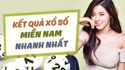 XSMN 5/11, kết quả xổ số miền Nam hôm nay 5/11/2021. xổ số hôm nay 5/11