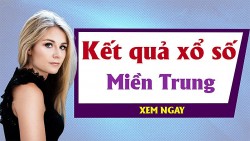 XSMT 6/1, kết quả xổ số miền Trung hôm nay thứ 6 ngày 6/1/2023. SXMT 6/1/2023