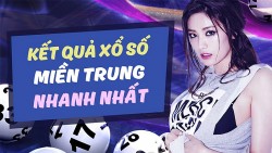 XSMT 7/1, kết quả xổ số miền Trung hôm nay thứ 7 ngày 7/1/2023. SXMT 7/1/2023