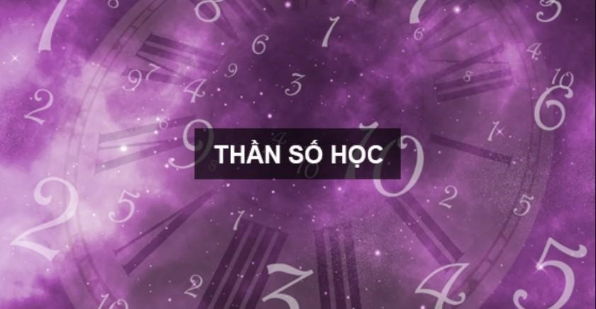 Louis Nguyễn - Chuyên gia về Thần số học hàng đầu tại Việt Nam