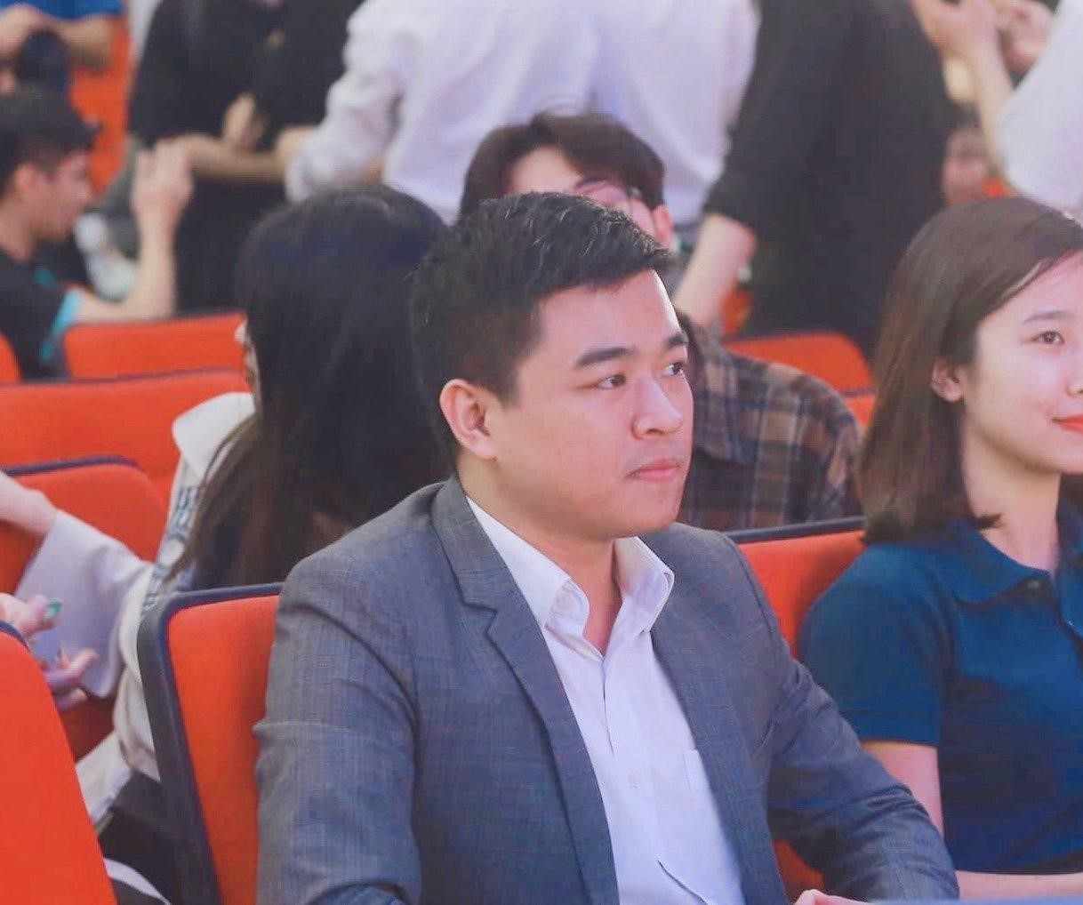 Louis Nguyễn - Chuyên gia về Thần số học hàng đầu tại Việt Nam