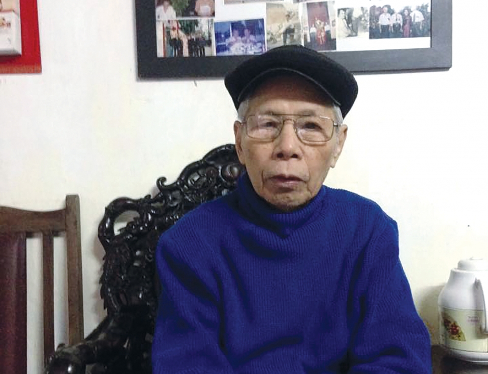 Khâm Thiên - Kí ức người ở lại tin nhap 20171222092646