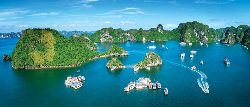 Kinh tế di sản - Động lực mới Quảng Ninh để cất cánh