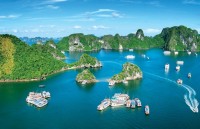 quang ninh phat trien du lich gan bao ton di san