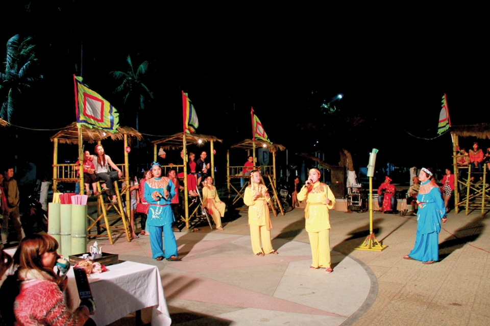 9 dau an doi ngoai viet nam 2017