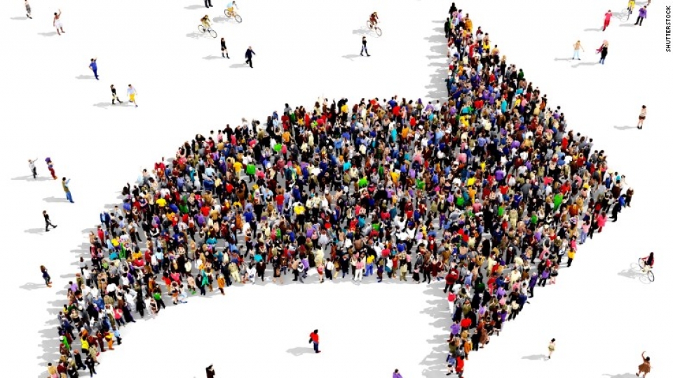 Lạc quan về kinh tế thế giới năm 2018 lac quan ve kinh te the gioi nam 2018