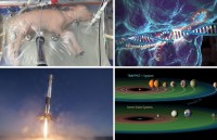 2017: Năm của những đột phá khoa học