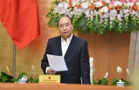 thu tuong nguyen xuan phuc du dien dan cai cach va phat trien viet nam