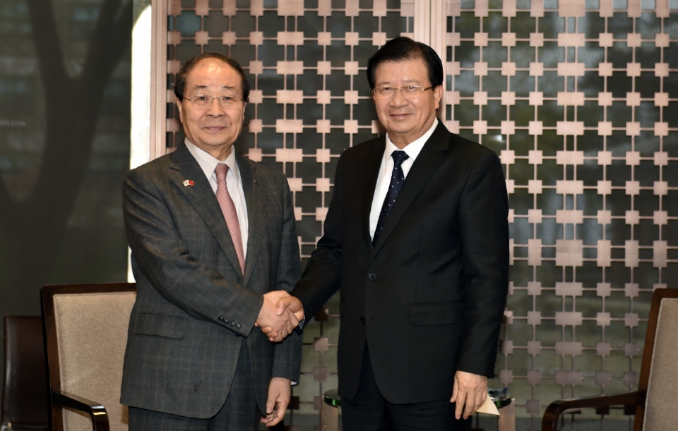 doanh nghiep han quoc danh gia cao moi truong dau tu tai viet nam