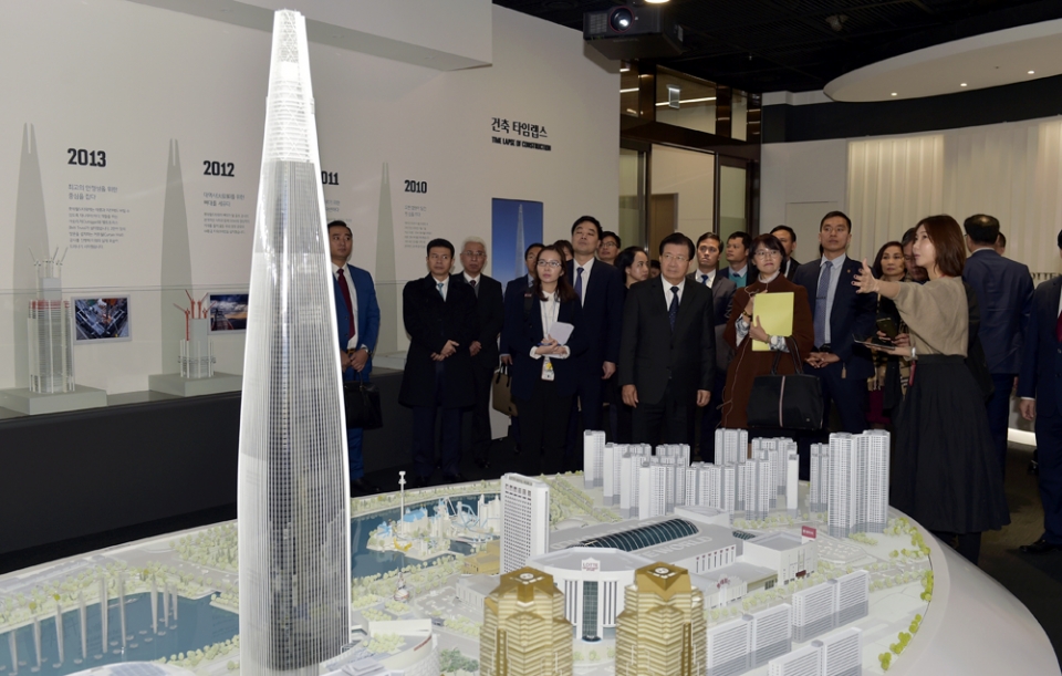 doanh nghiep han quoc danh gia cao moi truong dau tu tai viet nam