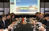 thuong mai viet nam han quoc huong toi muc tieu 100 ty usd