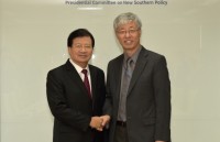 viet nam hoan nghenh chinh sach visa moi cua han quoc cho cong dan viet nam