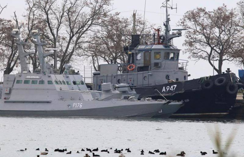 tho nhi ky co the kien tao hoa binh giua nga ukraine