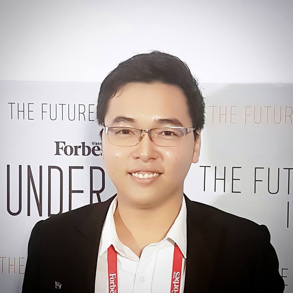 dich den khong phai la nhung giai thuong