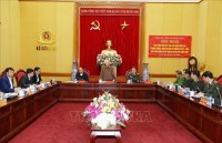 be mac hoi nghi cong an toan quoc lan thu 74