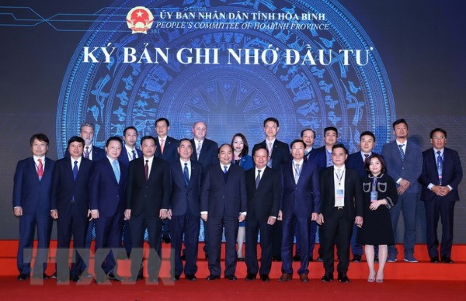 thu tuong yeu cau hoa binh phat trien du lich gan voi ban sac van hoa