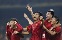 Malaysia 2-2 Việt Nam: Đội tuyển Việt Nam đánh rơi chiến thắng đầy nuối tiếc