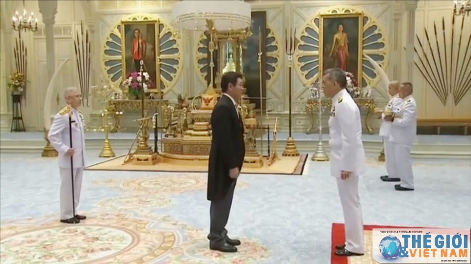 da i su vie t nam ta i tha i lan tri nh quo c thu len nha vua