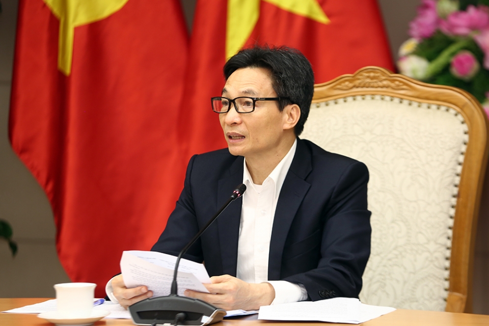 neu cao trach nhiem cac bo nganh khi thuc hien nghi quyet 19