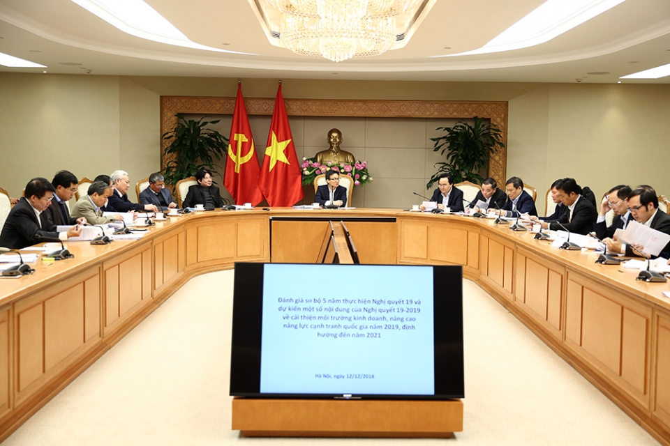 neu cao trach nhiem cac bo nganh khi thuc hien nghi quyet 19