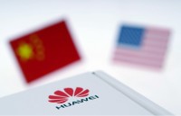 “Thanh củi” Huawei  hâm nóng lò lửa Mỹ - Trung