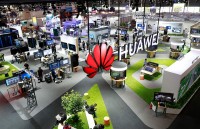 Tại sao là Huawei?