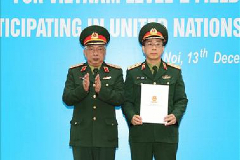 khai mac huan luyen tien trien khai benh vien da chien cap 2 so 2