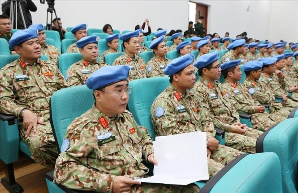 khai mac huan luyen tien trien khai benh vien da chien cap 2 so 2