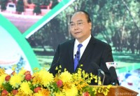 Thủ tướng chỉ ra các ‘từ khóa’ phát triển cho An Giang