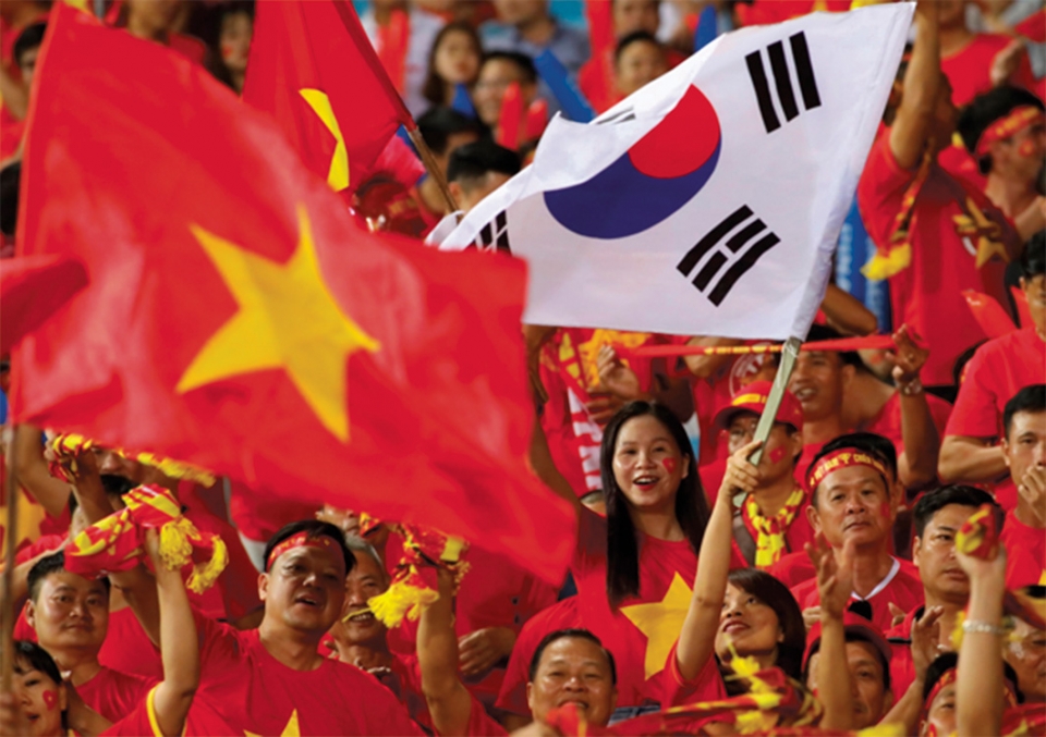 Khi bóng đá là mảnh da kết nối năm châu khi bong da la manh da ket noi nam chau