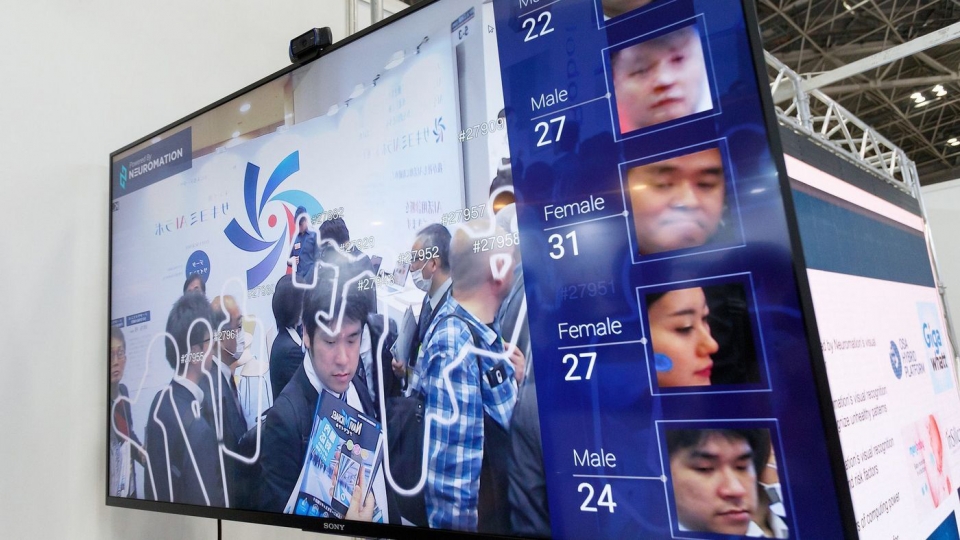 Mặt trái của Công nghệ nhận diện mat trai cua cong nghe nhan dien