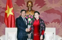 myanmar voi sang kien vanh dai va con duong