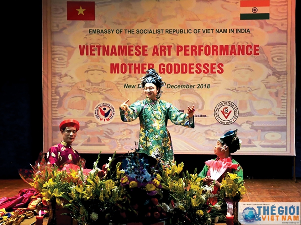 an tuong tu giao luu truyen thong