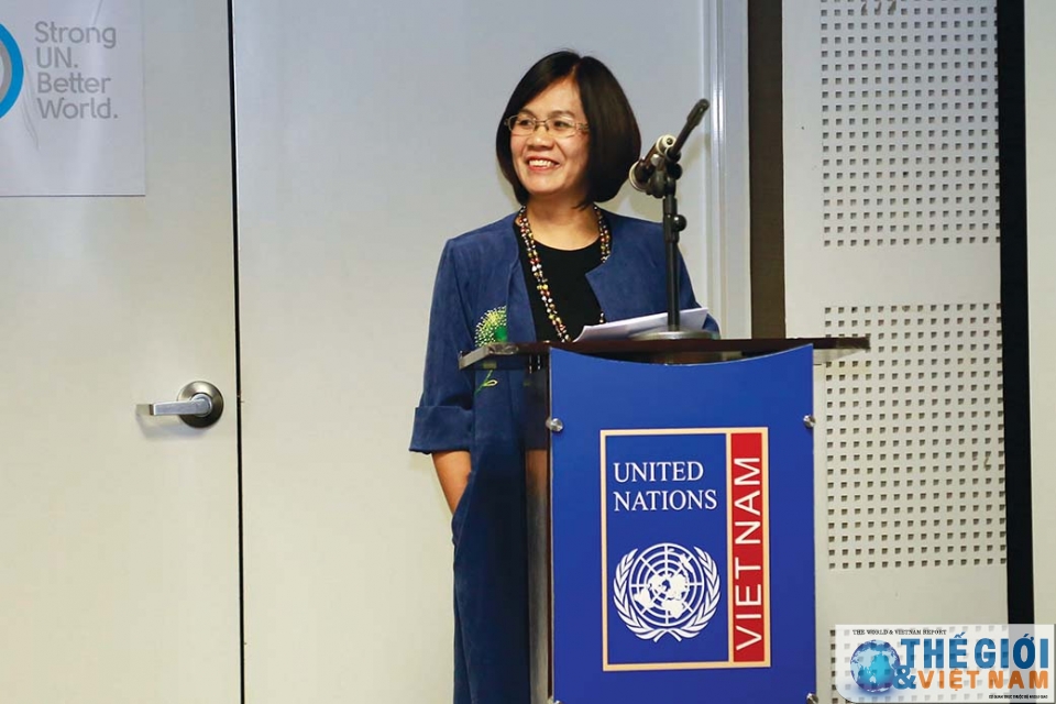 de nguon luc mem tro thanh suc manh mem