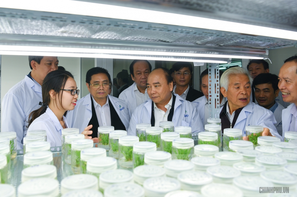 thu tuong dang huong tai khu di tich quoc gia dac biet lam kinh