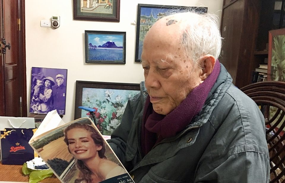 huu ngoc cay cau ket noi dong tay