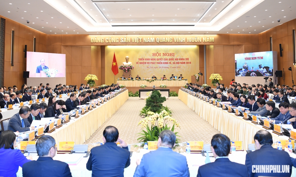 thu tuong nguyen xuan phuc chinh phu se khong bao gio cho phep ngu quen tren vong nguyet que