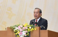 thu tuong nguyen xuan phuc chong tham nhung khong co nghia la kim ham su phat trien