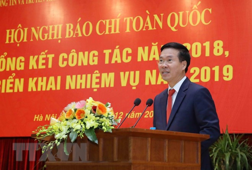 bao chi thuc hien hieu qua chuc nang giam sat phan bien xa hoi